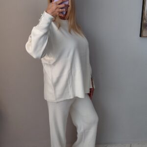 ΣΕΤ ΠΛΕΚΤΟ ΜΕ ΛΑΙΜΟΚΟΨΗ