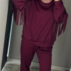 CASUAL ΣΕΤ ΜΕ ΚΡΟΣΣΙΑ