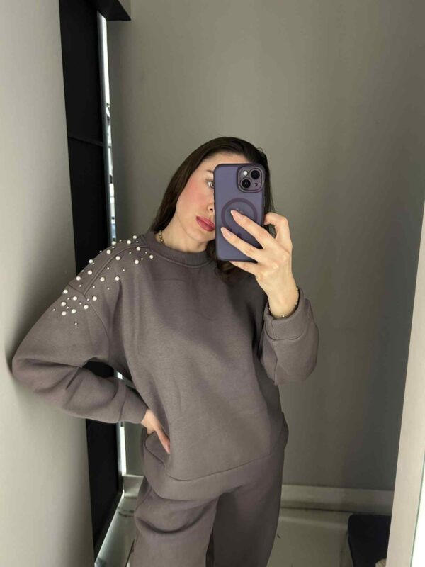 Σετ φούτερ φόρμες