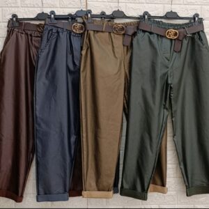 ΠΑΝΤΕΛΟΝΙ ΔΕΡΜΑΝΤΙΝΗ