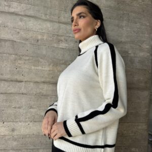 ΜΠΛΟΥΖΑ ΖΙΒΑΓΚΟ EVA