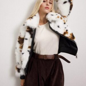 ΓΟΥΝΑΚΙ ΑΣΠΡΟ