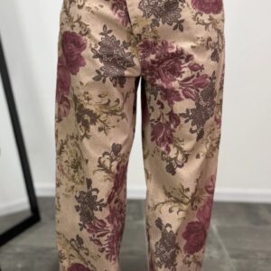 ΠΑΝΤΕΛΟΝΙ FLORAL LUMINA